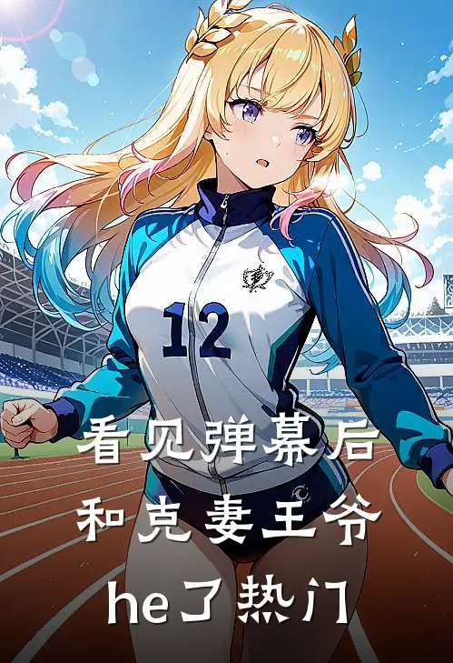 看见弹幕后，和克妻王爷he了热门