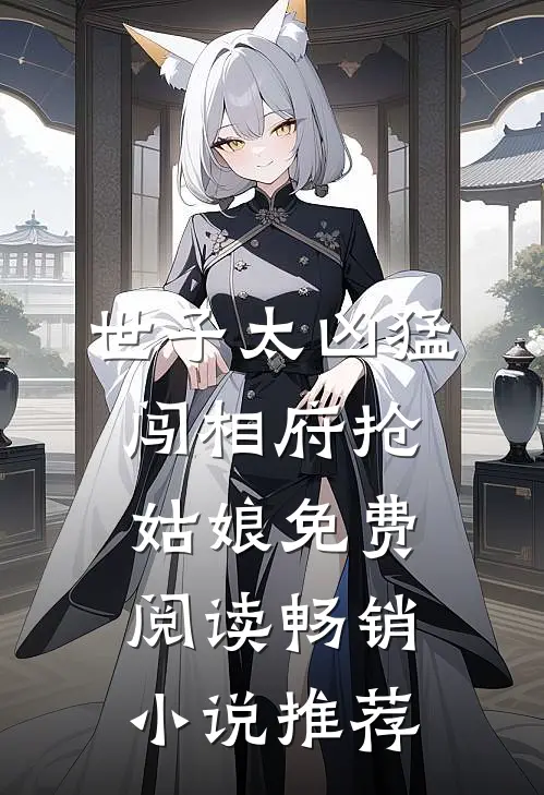 世子太凶猛:闯相府抢姑娘免费阅读畅销小说推荐