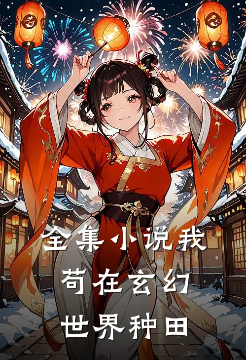 全集小说我苟在玄幻世界种田