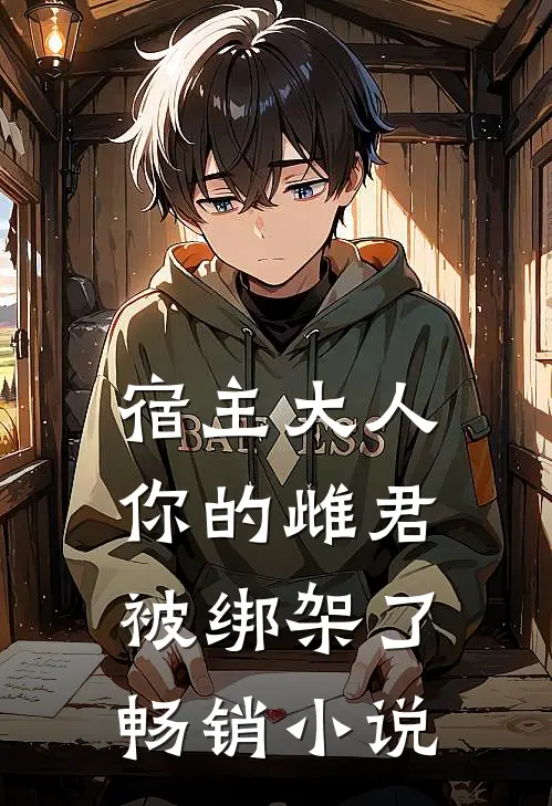 宿主大人,你的雌君被绑架了畅销