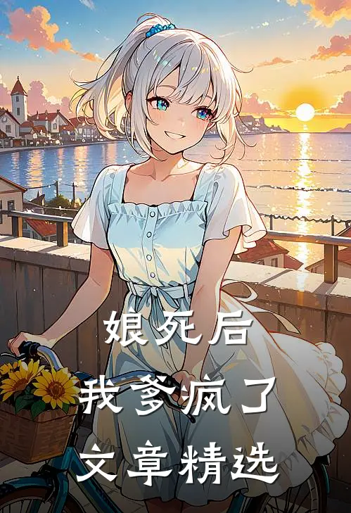 娘死后，我爹疯了文章精选