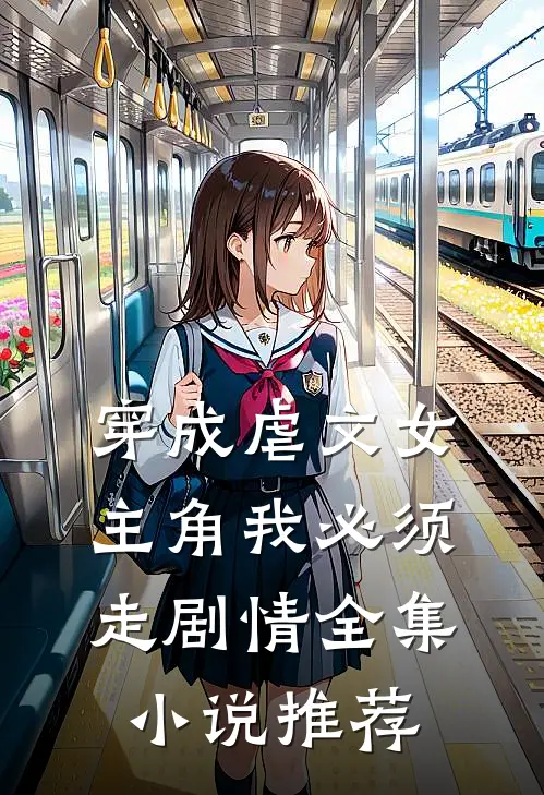 穿成虐文女主角我必须走剧情全集小说推荐