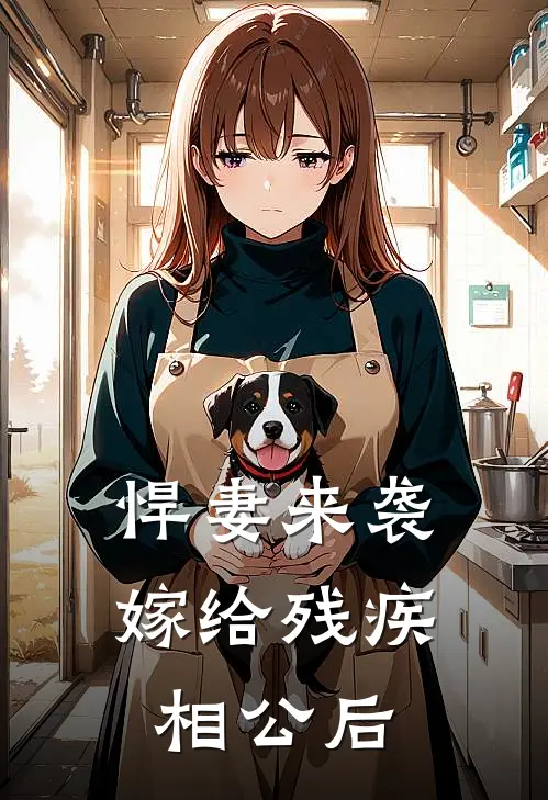 悍妻来袭嫁给残疾相公后 九千梦