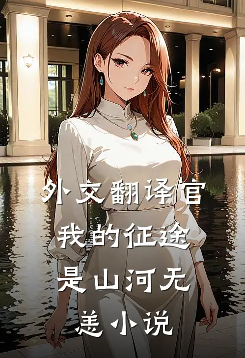 外交翻译官我的征途是山河无恙资源