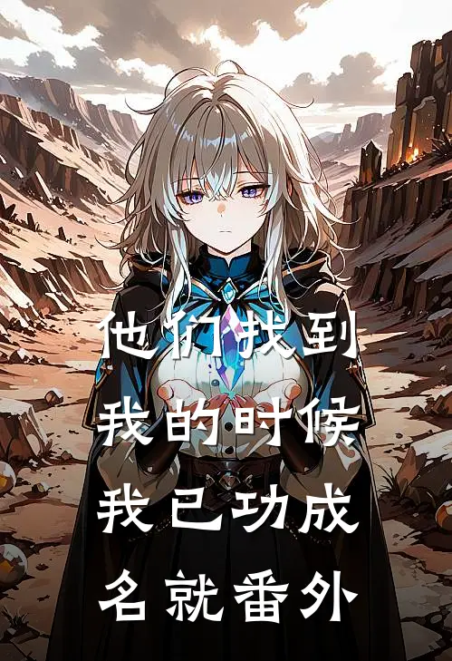 他们找到我的时候,我已功成名就 番外在线观看