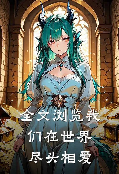 全文浏览我们在世界尽头相爱