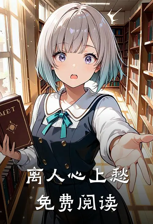 离人心上愁免费阅读