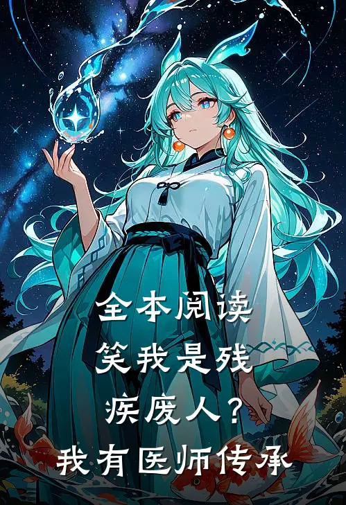 全本阅读笑我是残疾废人？我有医师传承