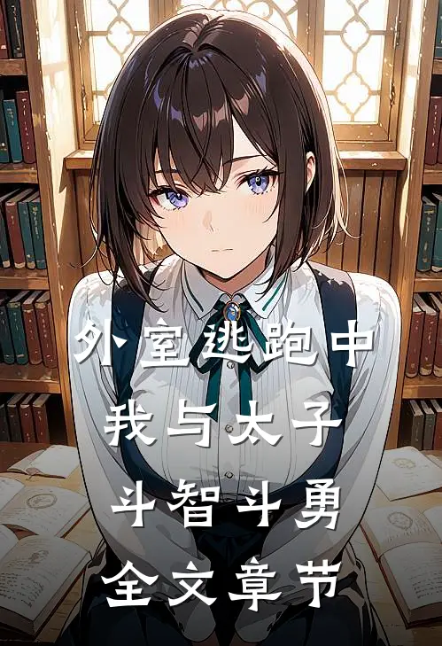 外室逃跑中：我与太子斗智斗勇全文章节