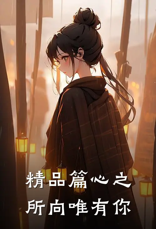 精品篇心之所向唯有你