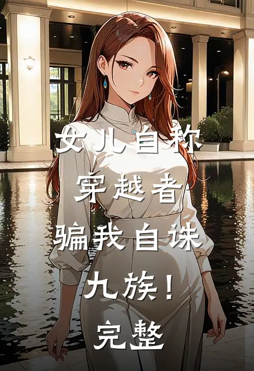 女儿自称穿越者,骗我自诛九族!完整视频