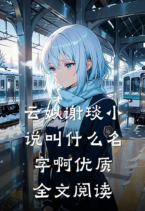 云姒谢琰小说叫什么名字啊优质全文阅读