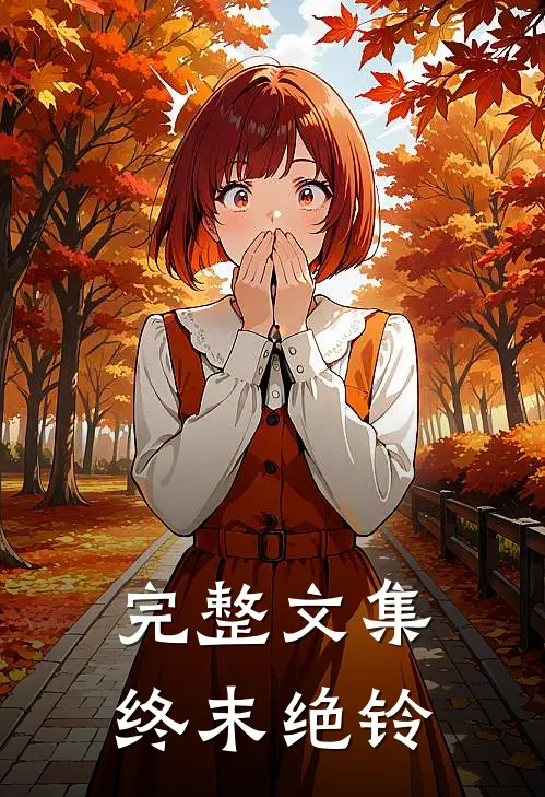 完整文集终末绝铃在线阅读