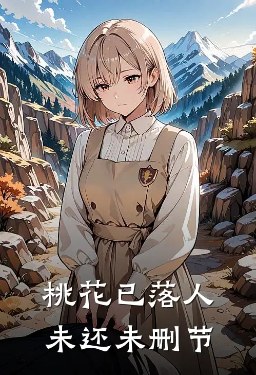 桃花已落人未还未删节