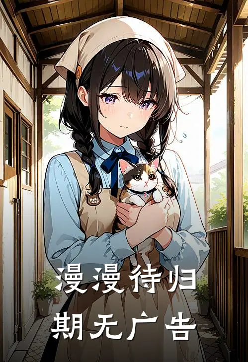 漫漫待归期无广告