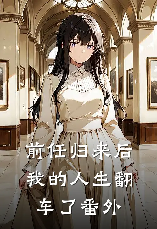 前任归来后,我的人生翻车了 番外