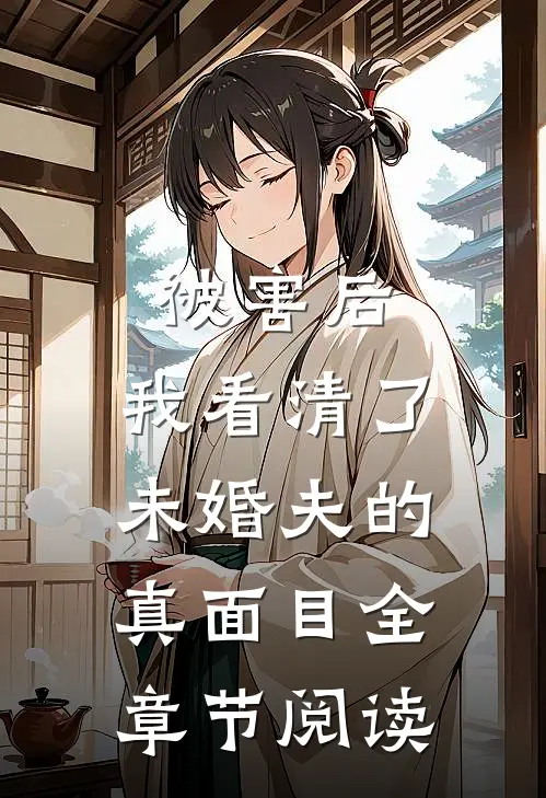 被害后，我看清了未婚夫的真面目全章节阅读