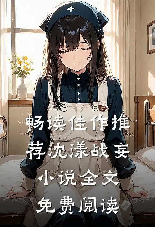 畅读佳作推荐沈漾战妄小说全文免费阅读