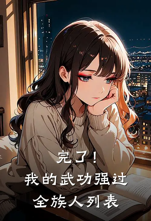 完了！我的武功强过全族人列表