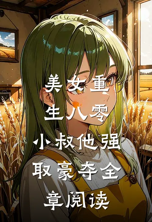 美女重生八零，小叔他强取豪夺全章阅读