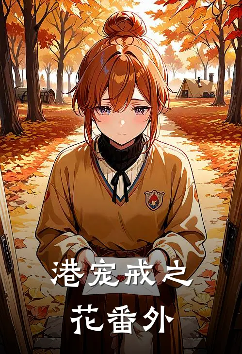 港宠戒之花番外