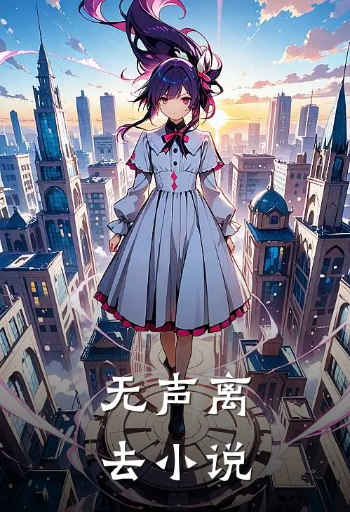 无声离去小说