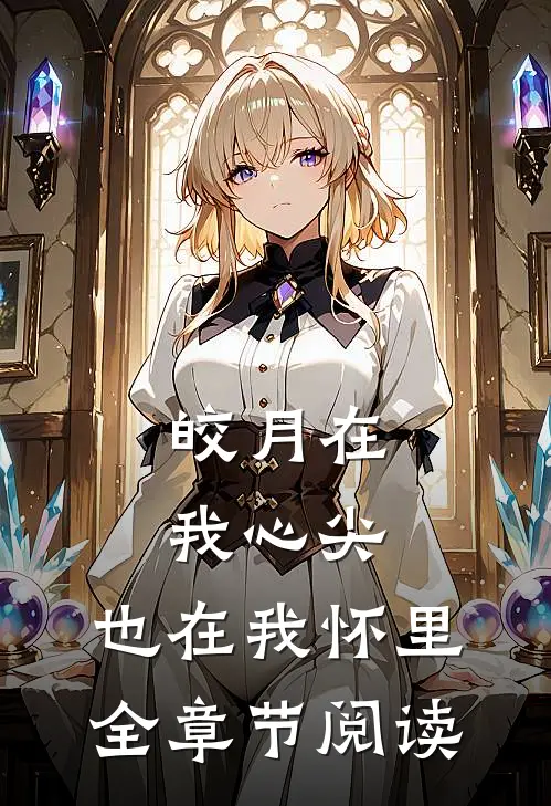 皎月在我心尖,也在我怀里全章节阅读