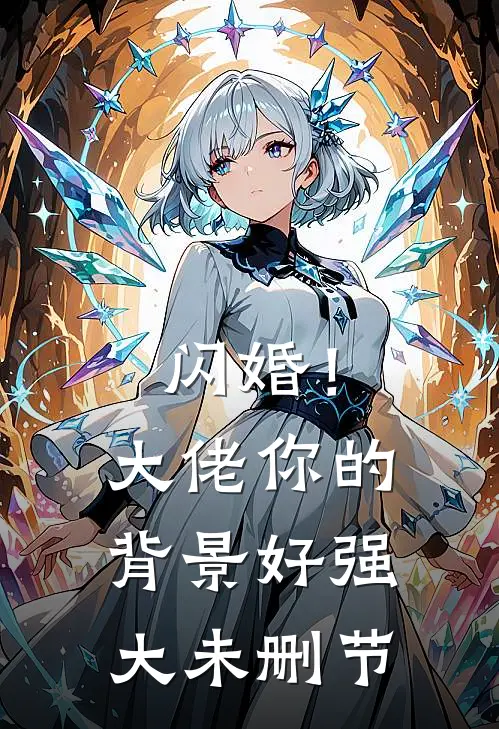 闪婚!大佬你的背景好强大未删节免费阅读