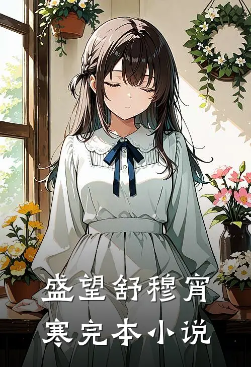 盛望舒穆宵寒完本小说