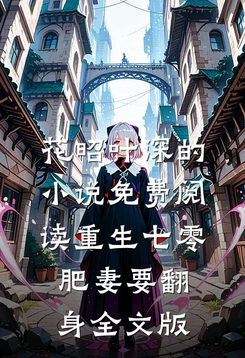 花昭叶深的小说免费阅读重生七零肥妻要翻身全文版