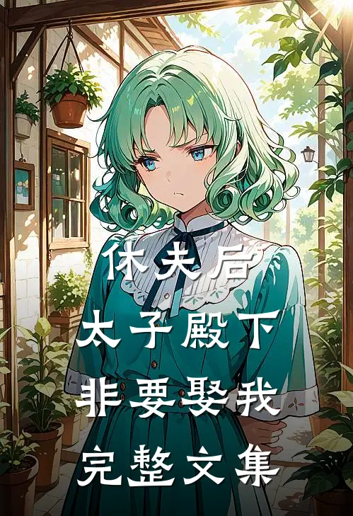 休夫后,太子殿下非要娶我完整文集免费阅读