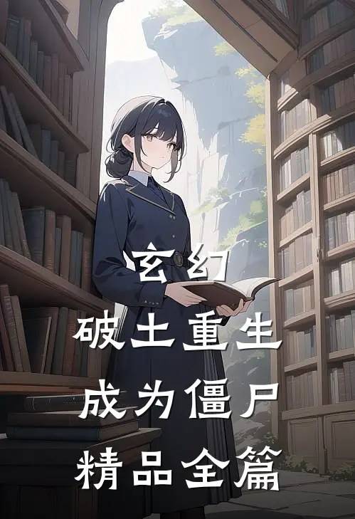 玄幻破土重生,成为僵尸精品全篇免费阅读