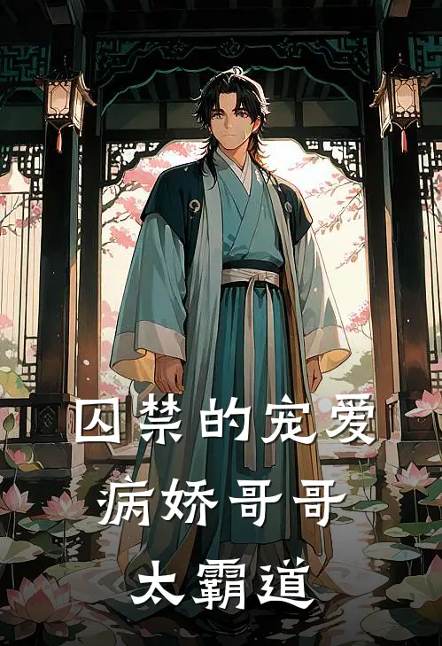 囚禁的宠爱病娇哥哥太霸道