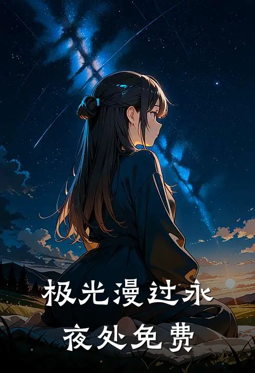 极光漫过永夜处免费