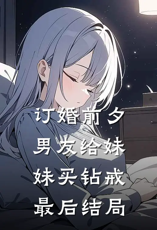 订婚前夕，男友给妹妹买钻戒最后结局