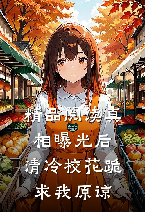 精品阅读真相曝光后，清冷校花跪求我原谅