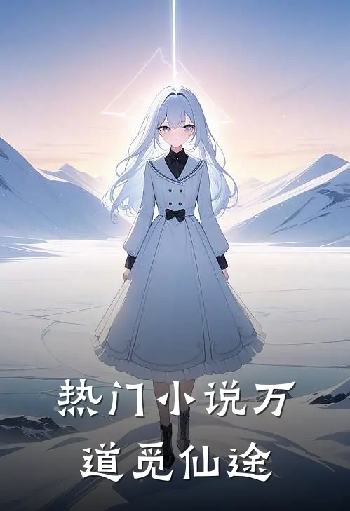 热门小说万道觅仙途