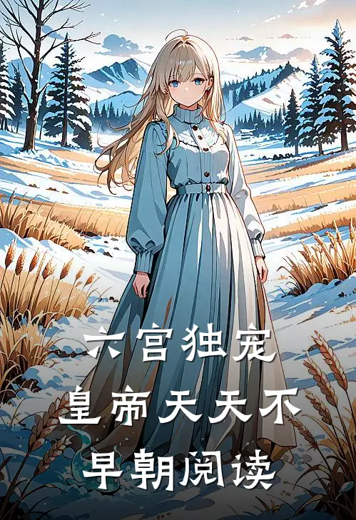 六宫独宠，皇帝天天不早朝阅读