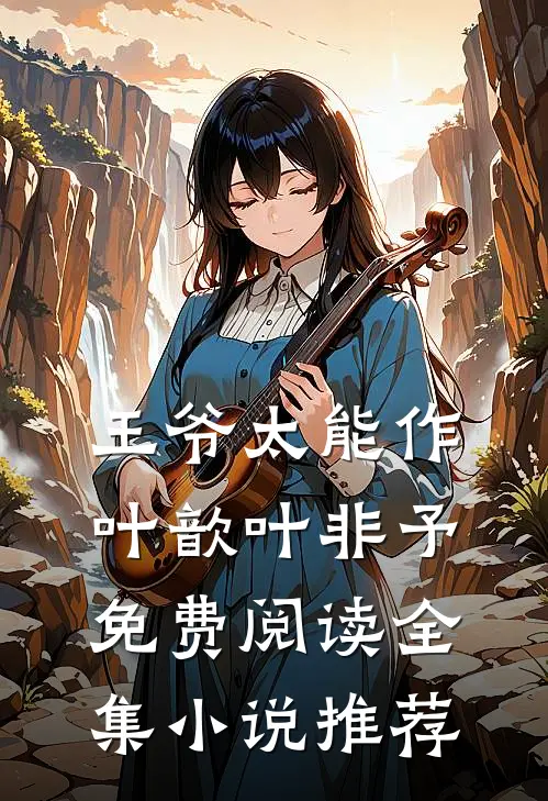 王爷太能作叶歆叶非予免费阅读全集小说推荐