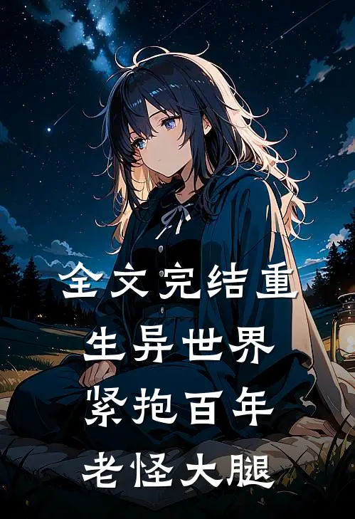 全文完结重生异世界：紧抱百年老怪大腿