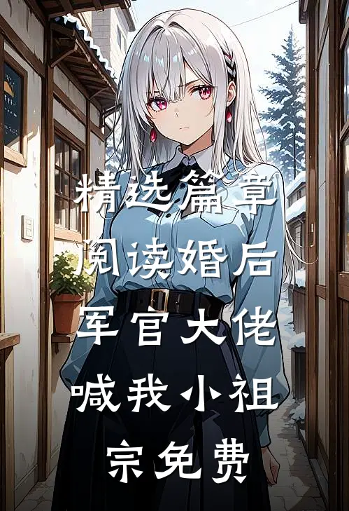 精选篇章阅读婚后,军官大佬喊我小祖宗免费