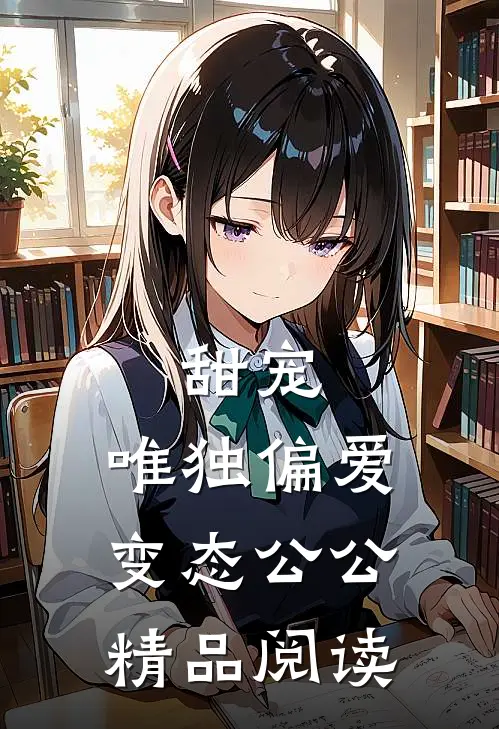 甜宠：唯独偏爱变态公公精品阅读