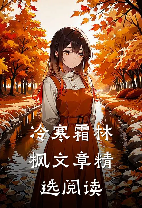 冷寒霜林枫文章精选阅读