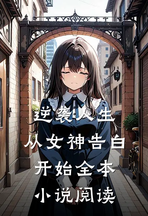 逆袭人生：从女神告白开始全本小说阅读