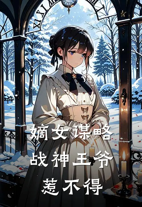 嫡女谋略战神王爷惹不得
