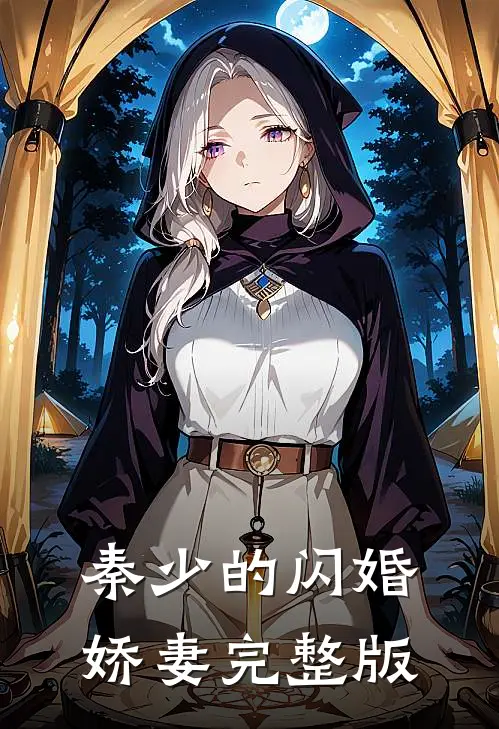 秦少的闪婚娇妻完整版