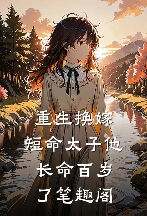 重生换嫁,短命太子他长命百岁了笔趣阁