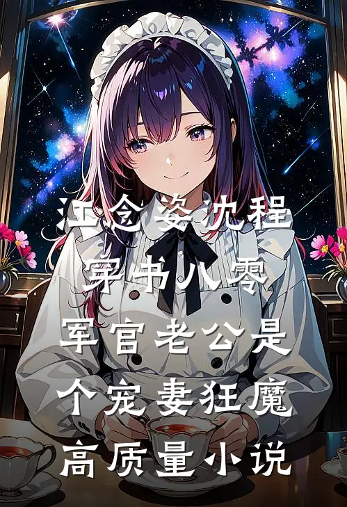 江念姿沈程穿书八零,军官老公是个宠妻狂魔高质量小说