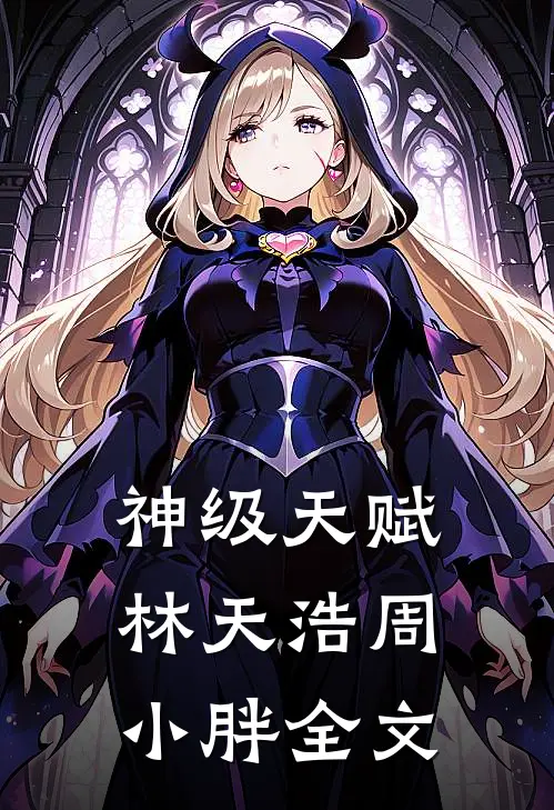 神级天赋林天浩周小胖全文