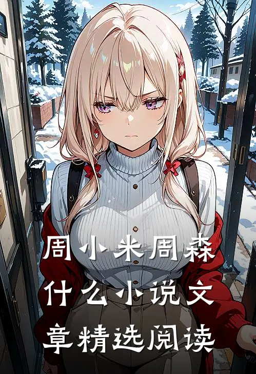 周小米周森什么小说文章精选阅读